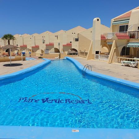 Mareverde 2H8 Costa Adeje  Exterior foto