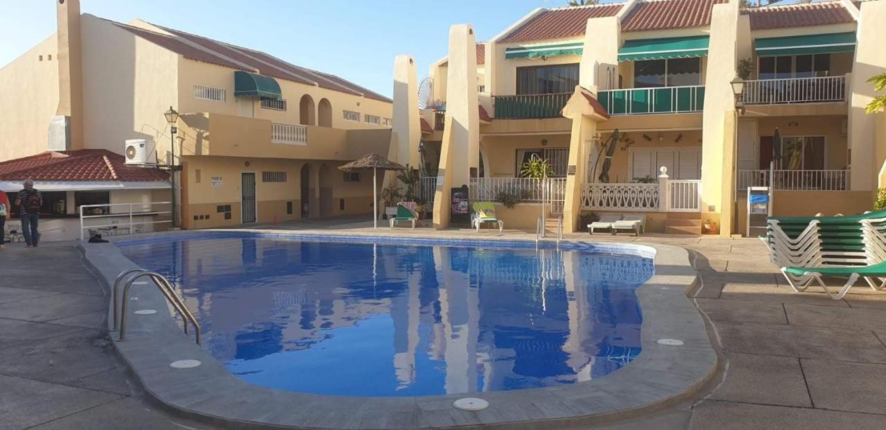 Mareverde 2H8 Costa Adeje  Exterior foto