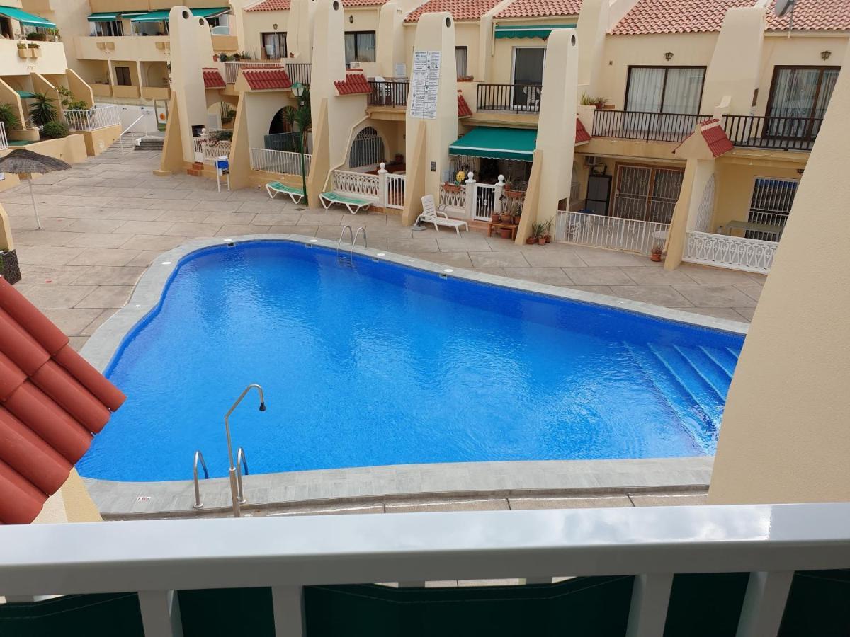 Mareverde 2H8 Costa Adeje  Exterior foto